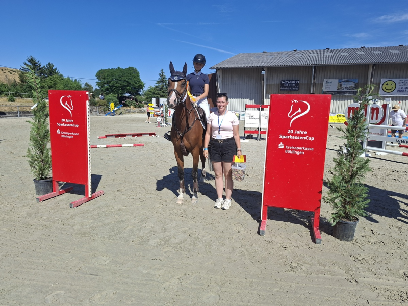 Ehningen 12.07.2026
