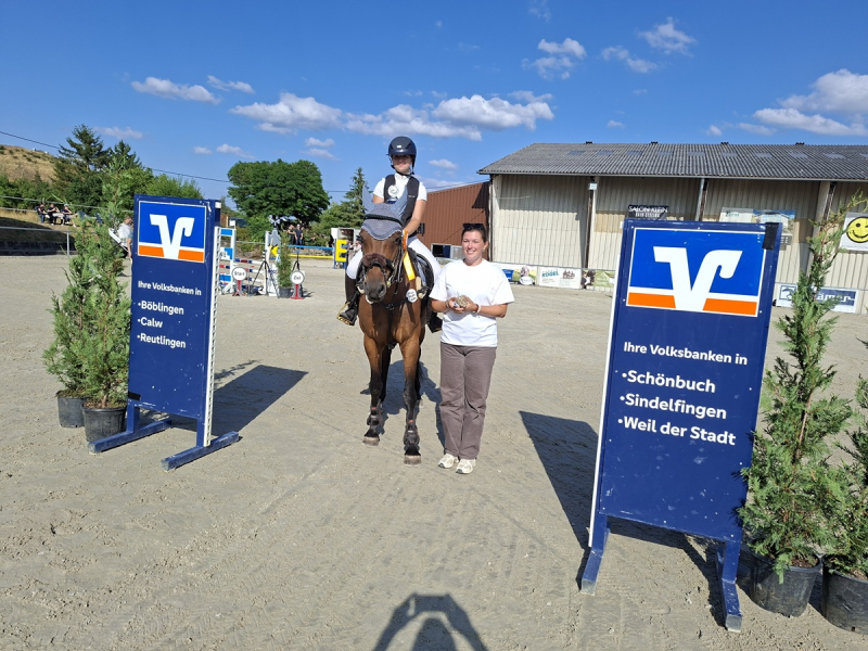 Finale 2026 - Ehningen