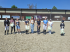 Thumbnail: Siegerehrung Teamdressur in Renningen